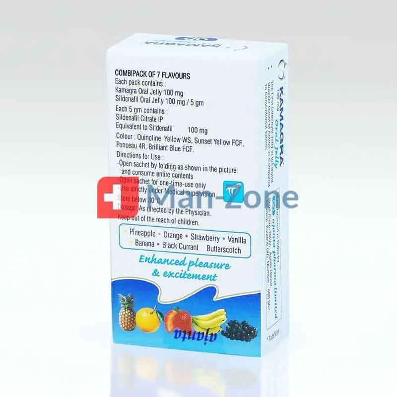 Kamagra Oral Jelly 100 mg kúpiť kamagra oral jelly 100 mg, gél na erekciu