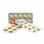 Vidalista 20 mg tabletky na erekciu vidalista 20 mg